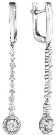 Серьги Алькор 02-1782_00КЦ-00  купить,NaN