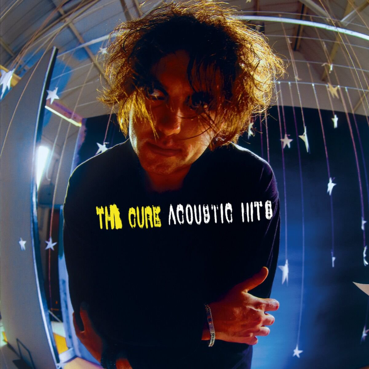 Cure Acoustic Hits 2LP купить,NaN
