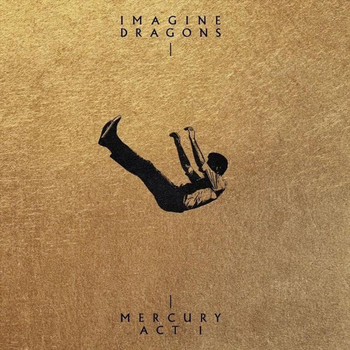 Imagine Dragons Mercury - Act 1 LP купить,NaN