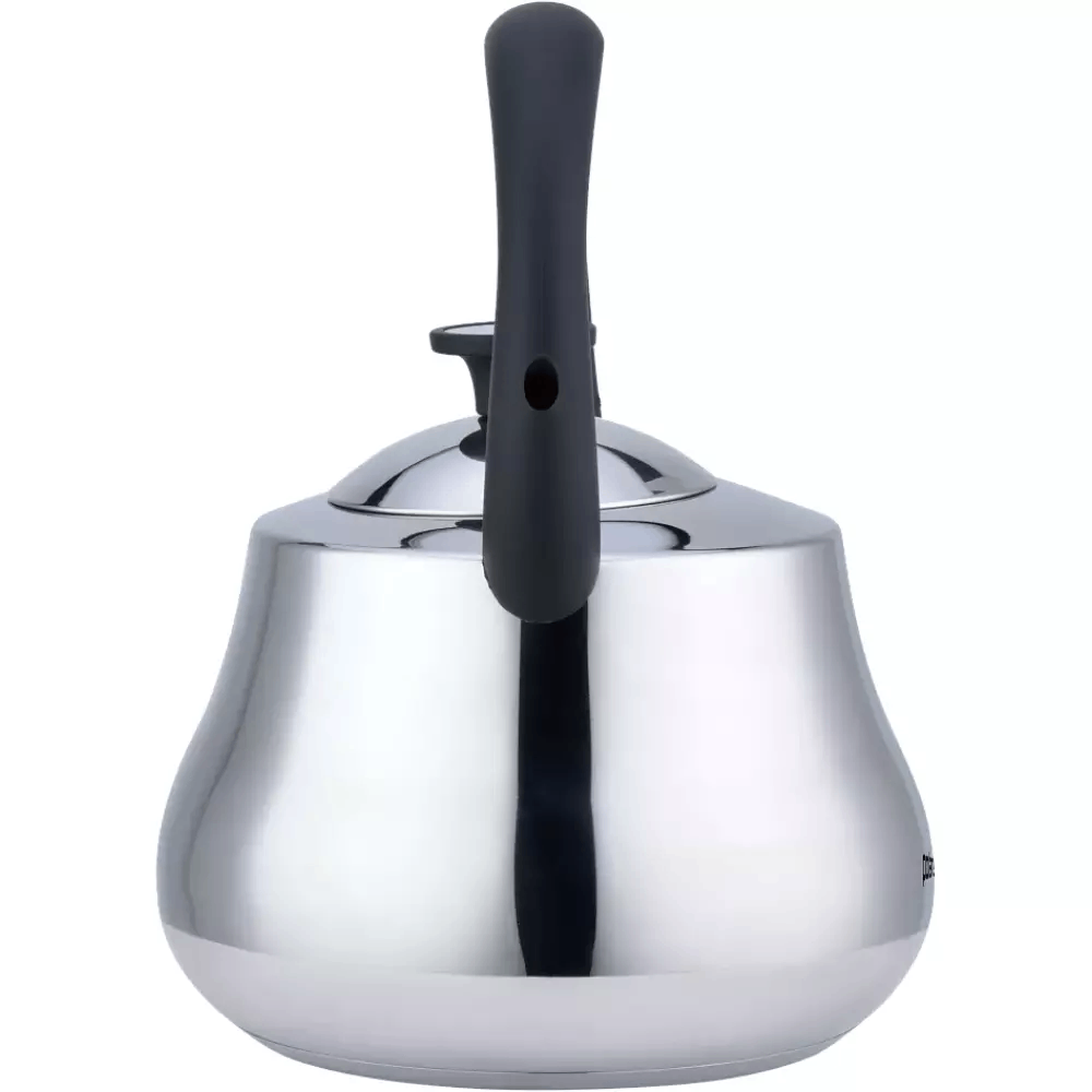Чайник Polaris Calido-2,8L Silver