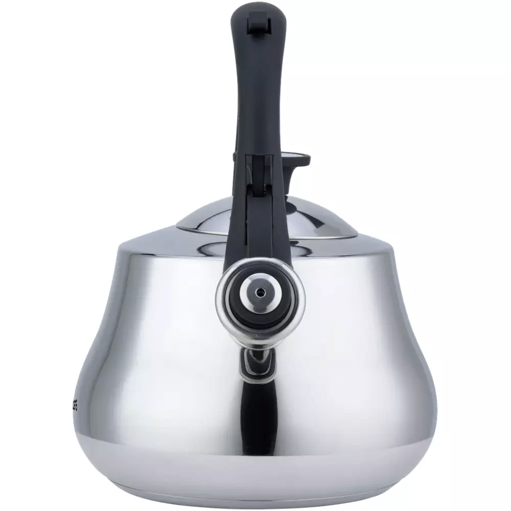 Чайник Polaris Calido-2,8L Silver