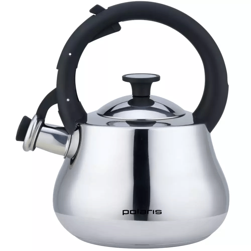 Чайник Polaris Calido-2,8L Silver