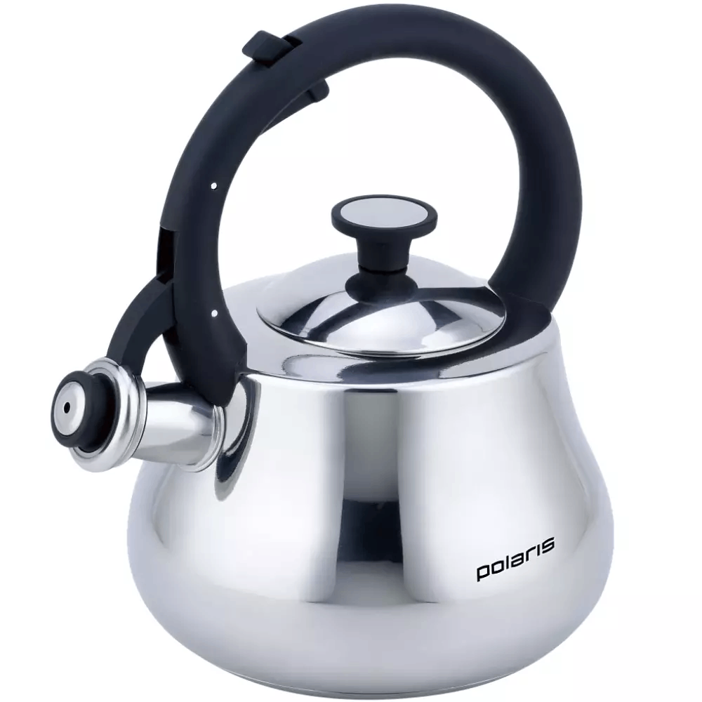 Чайник Polaris Calido-2,8L Silver