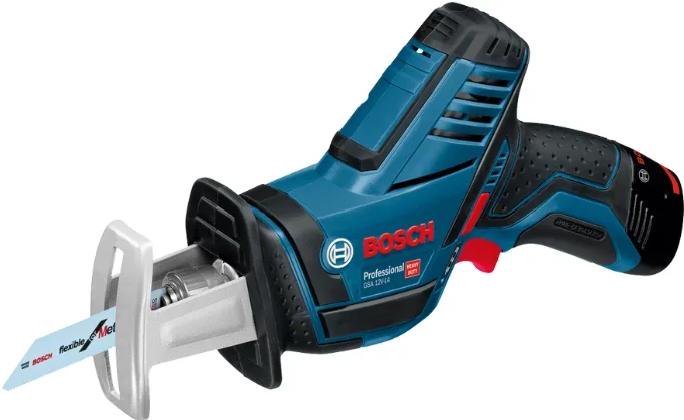 Сабельная пила Bosch GSA 12V-14 060164L902