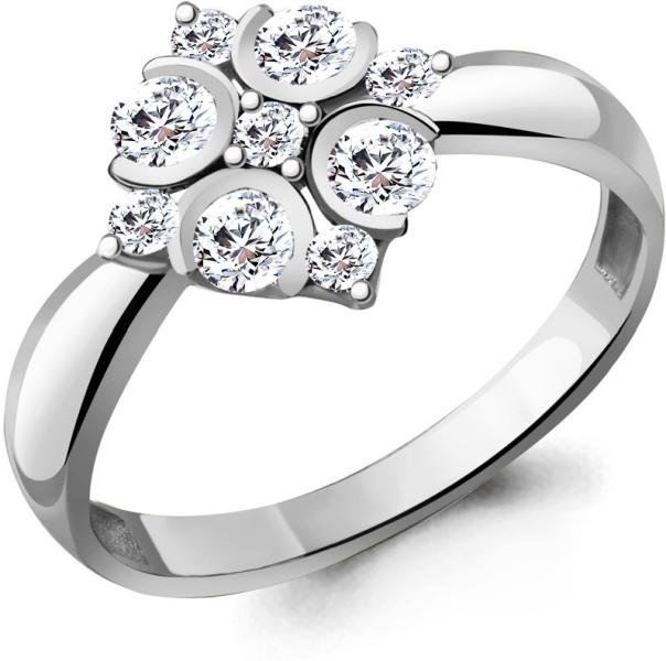 Кольцо Aquamarine 68710А 17р купить,NaN