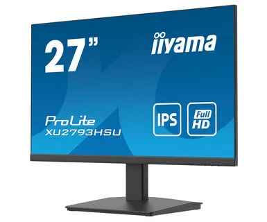 Монитор Iiyama LCD XU2793HSU-B4 27" Black - ForteMarket Монитор Iiyama LCD XU2793HSU-B4 27" Black купить,0