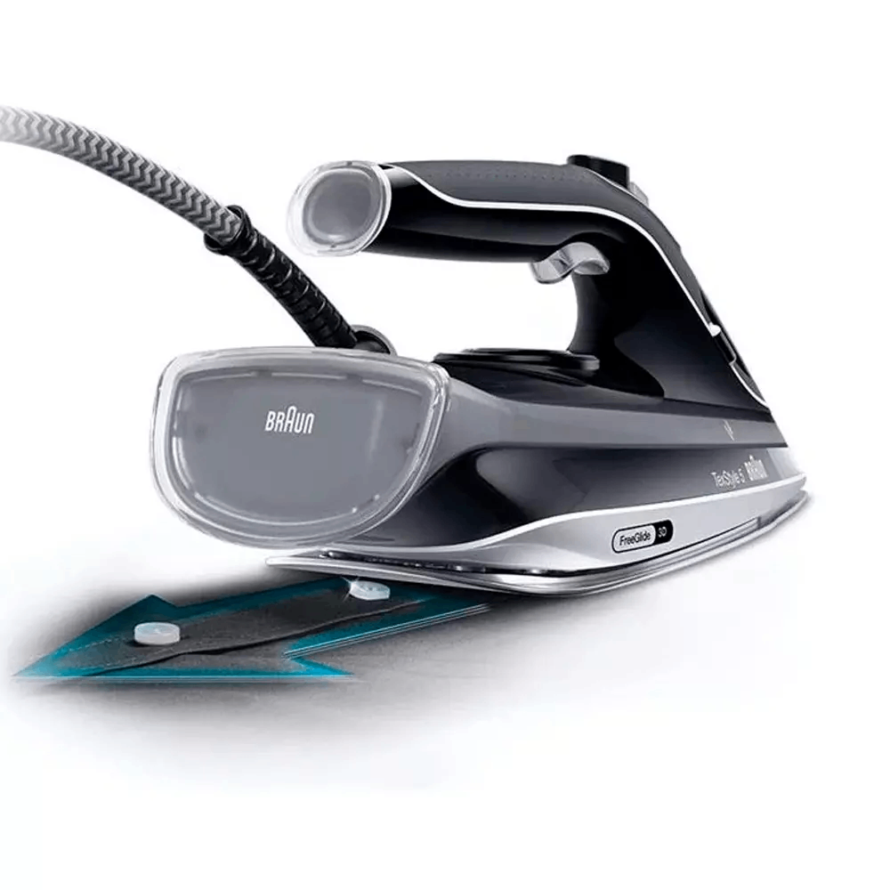Утюг Braun TexStyle 5 SI5188BK Black купить,NaN