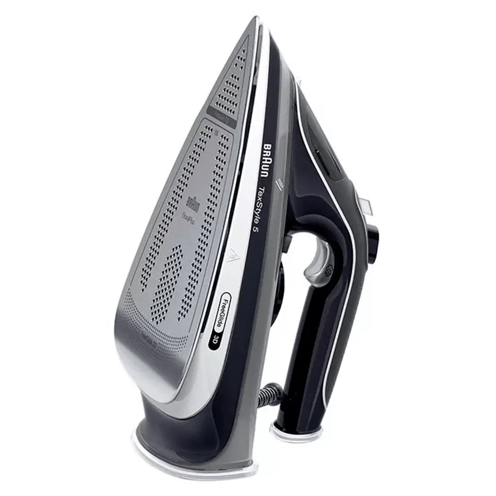 Утюг Braun TexStyle 5 SI5188BK Black купить,NaN