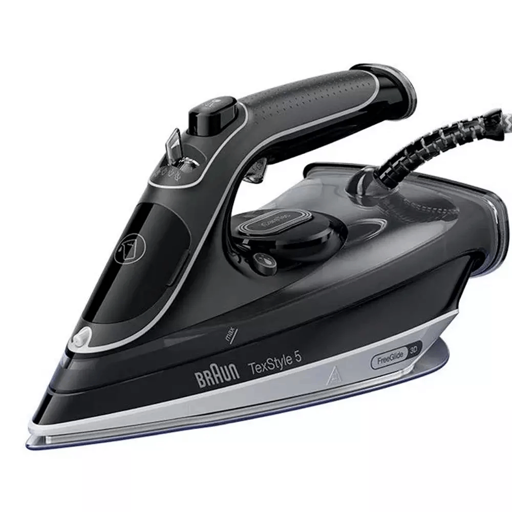 Утюг Braun TexStyle 5 SI5188BK Black купить,NaN
