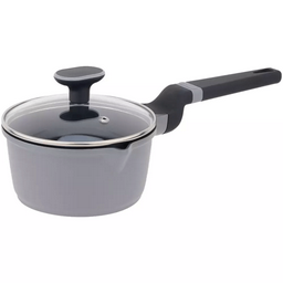 Ковш Polaris Stein-16SP 1.45L Grey Black