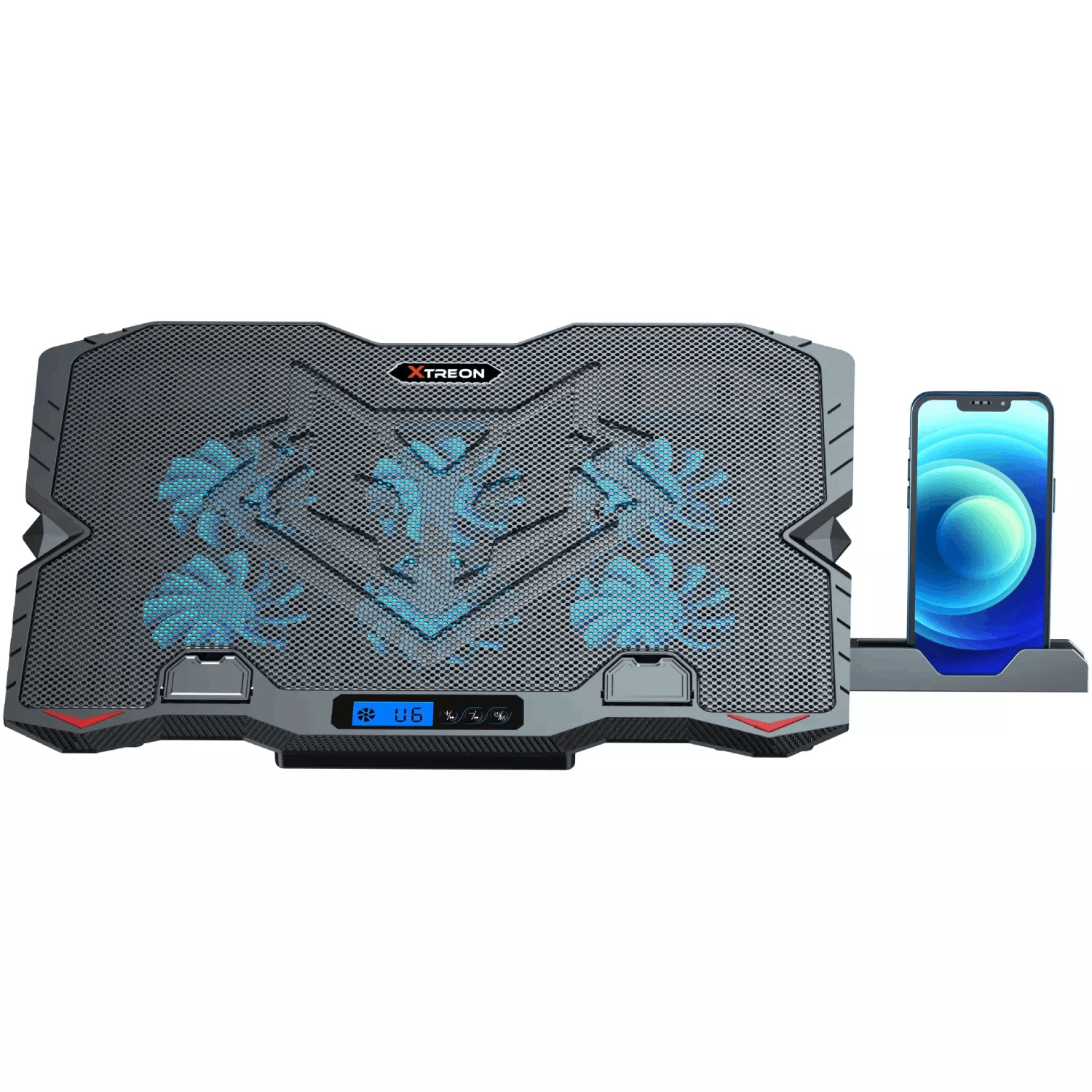 Подставка для ноутбука XTREON DCX-015