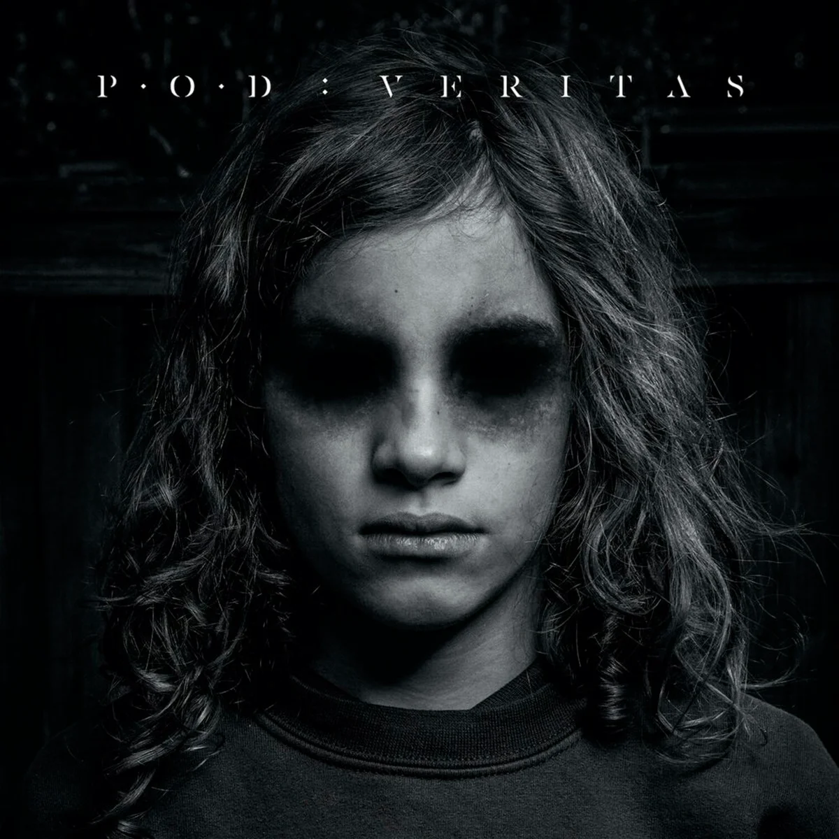 P.O.D. Veritas LP купить,NaN