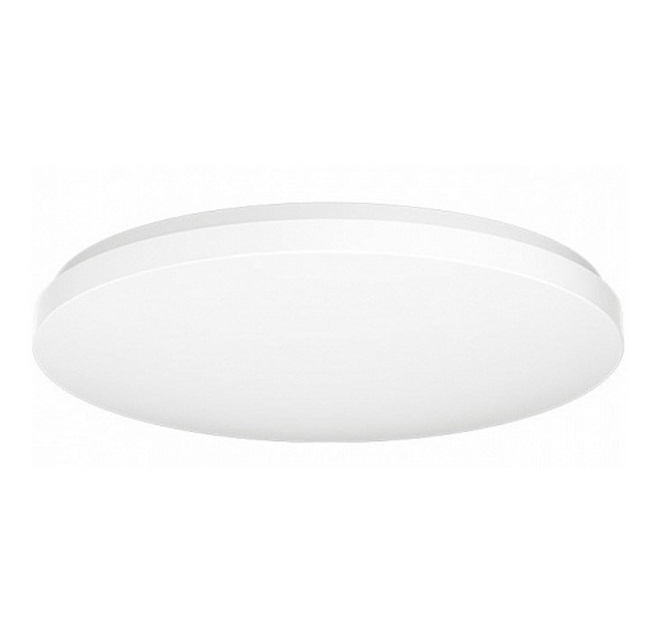 Потолочный светильник Xiaomi Mi Smart LED Ceiling Light BHR4118GL/MJXDD01SYL белый купить,NaN