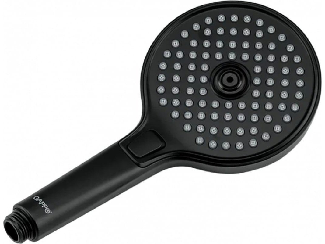 Gappo ручной душ (лейка без шланга) G004