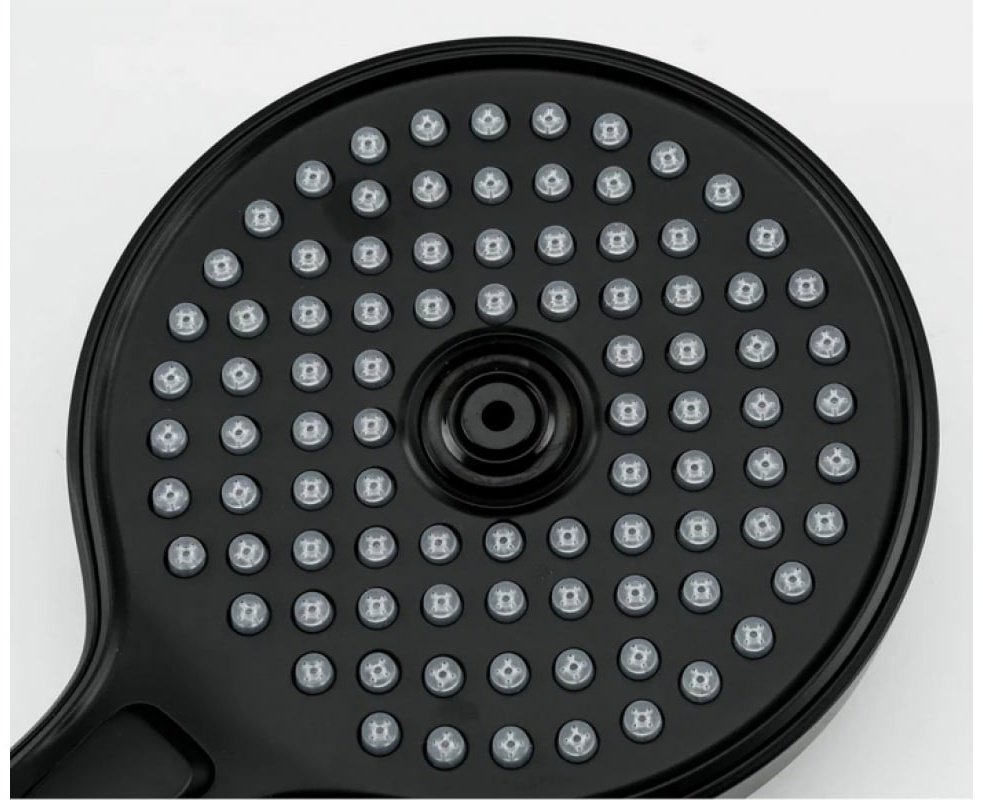 Gappo ручной душ (лейка без шланга) G004