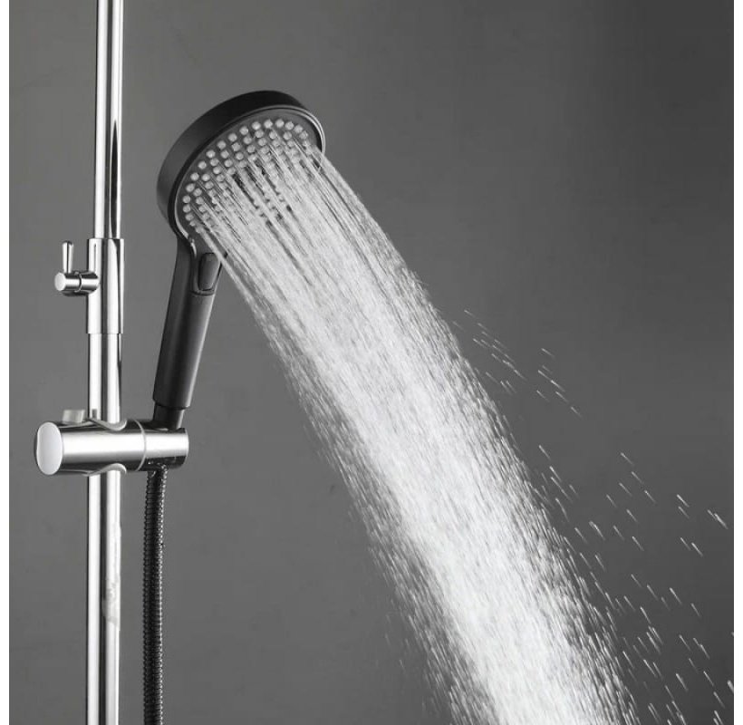 Gappo ручной душ (лейка без шланга) G004