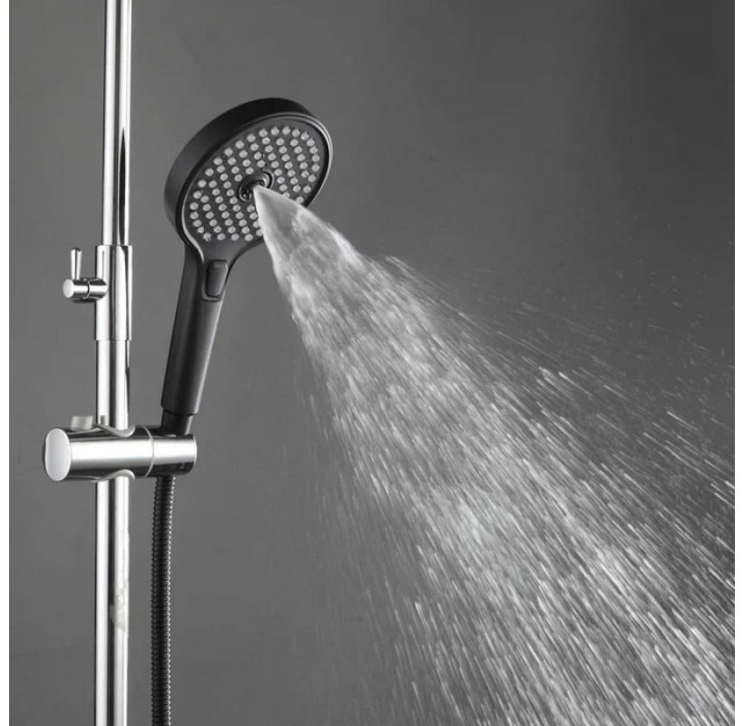 Gappo ручной душ (лейка без шланга) G004