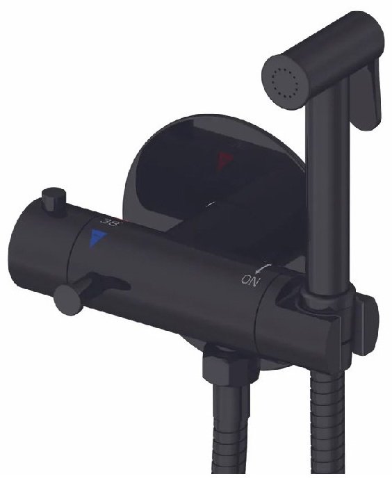 Rose гигиенический душ R915H купить,NaN