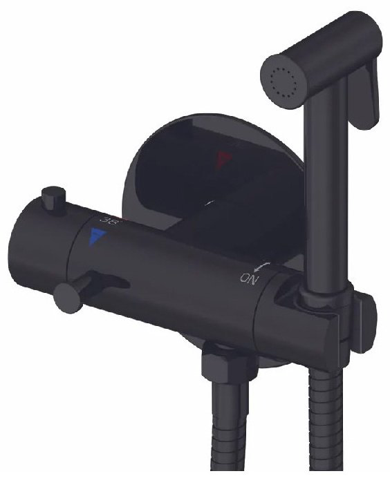 Rose гигиенический душ R915H купить,NaN