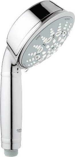 Grohe лейка для душа 27123000 купить,NaN