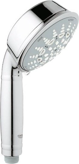 Grohe лейка для душа 27123000 купить,NaN