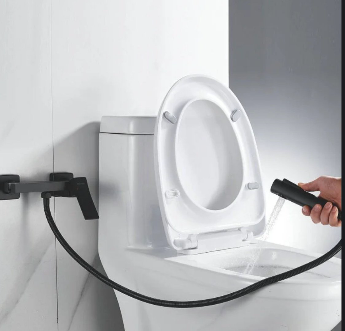 Shevanik гигиенический душ S4005H-1, латунь купить,NaN