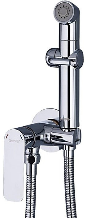 Gappo гигиенический душ G7248-1 купить,36000