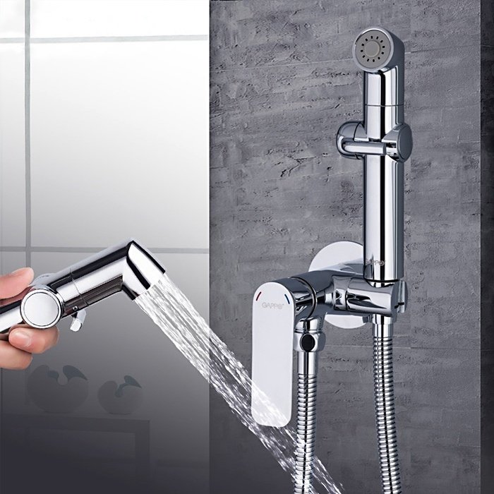 Gappo гигиенический душ G7248-1