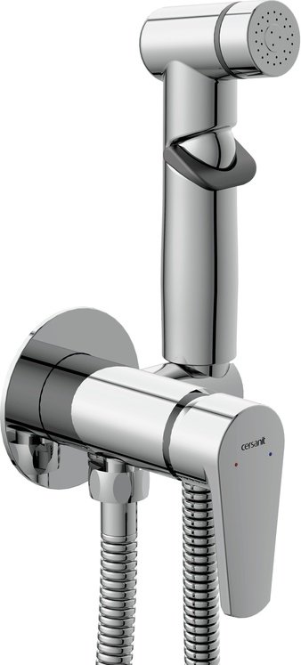 Cersanit гигиенический душ A64106