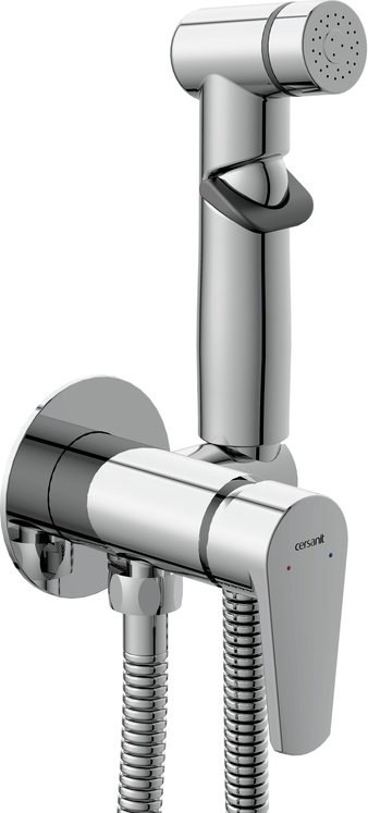 Cersanit гигиенический душ A64106 купить,48700