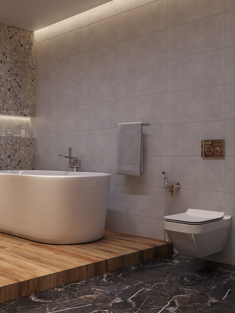 Cersanit гигиенический душ A64106