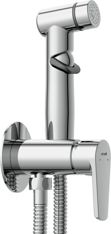 Cersanit гигиенический душ A64106 купить,48700