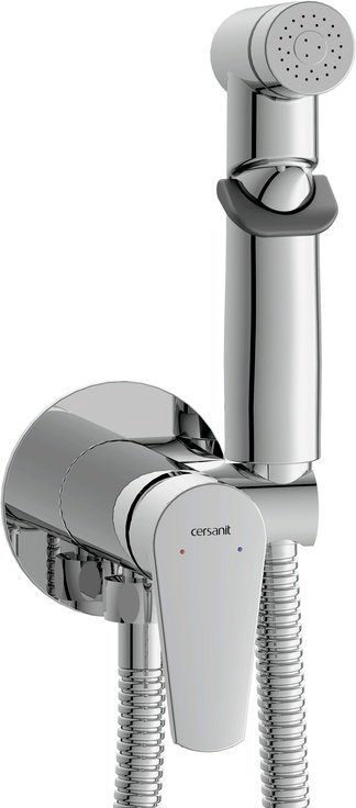 Cersanit гигиенический душ A64106 купить,48700