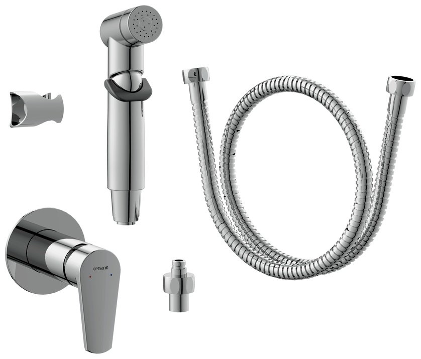 Cersanit гигиенический душ A64106 купить,48700