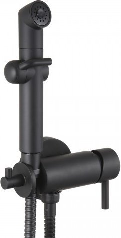 Lemark гигиенический душ Solo LM7166BL купить,50750