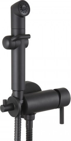 Lemark гигиенический душ Solo LM7166BL купить,50750