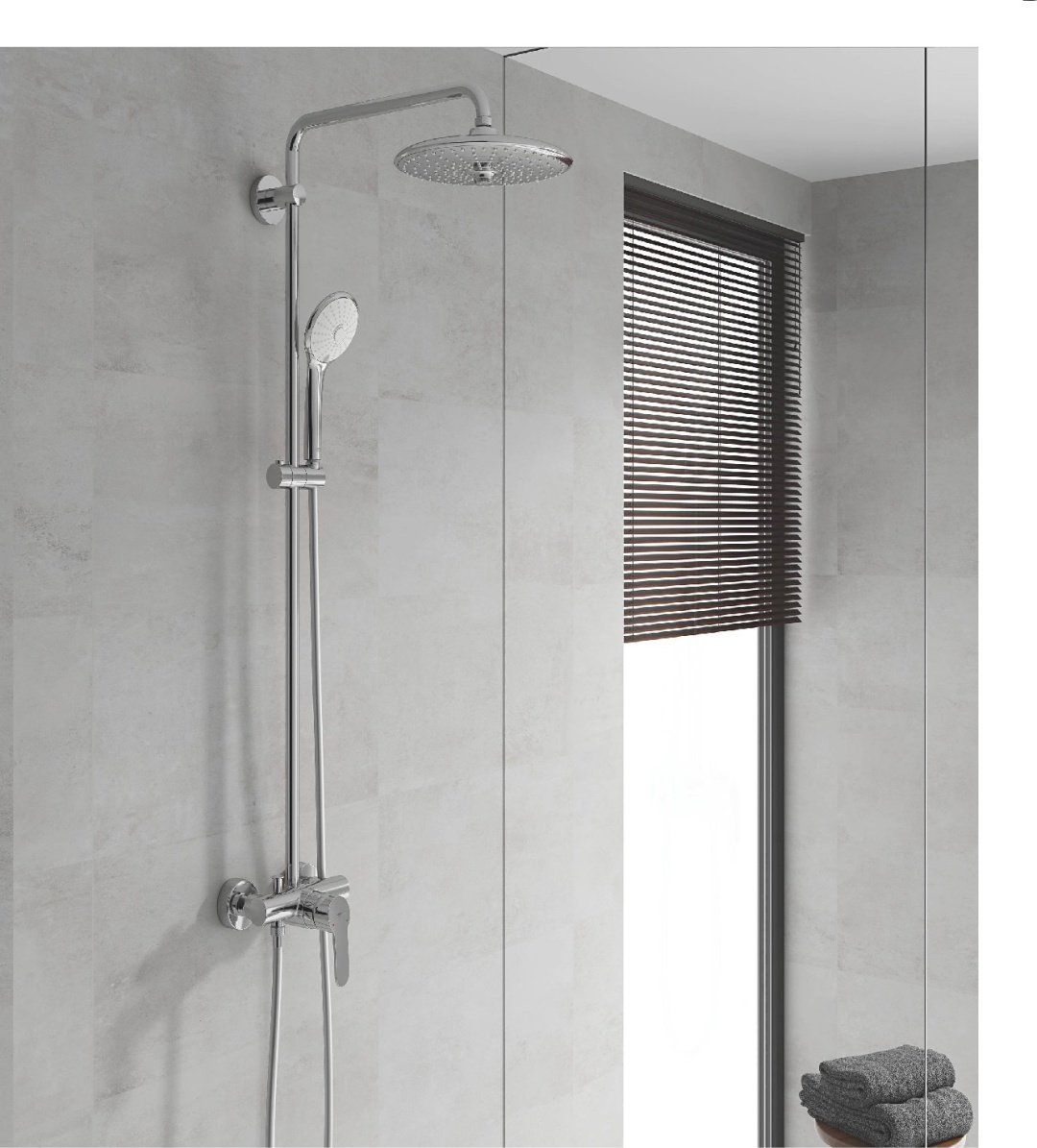 Grohe душевой набор (гарнитур) 26691000