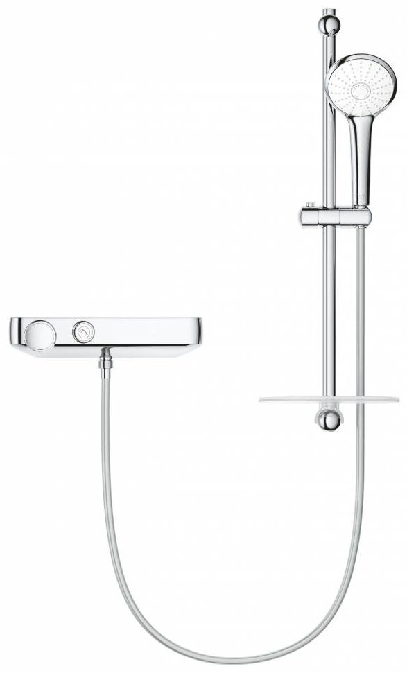 Grohe GRT SmartControl 34720000