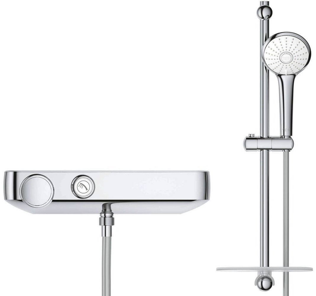 Grohe GRT SmartControl 34720000