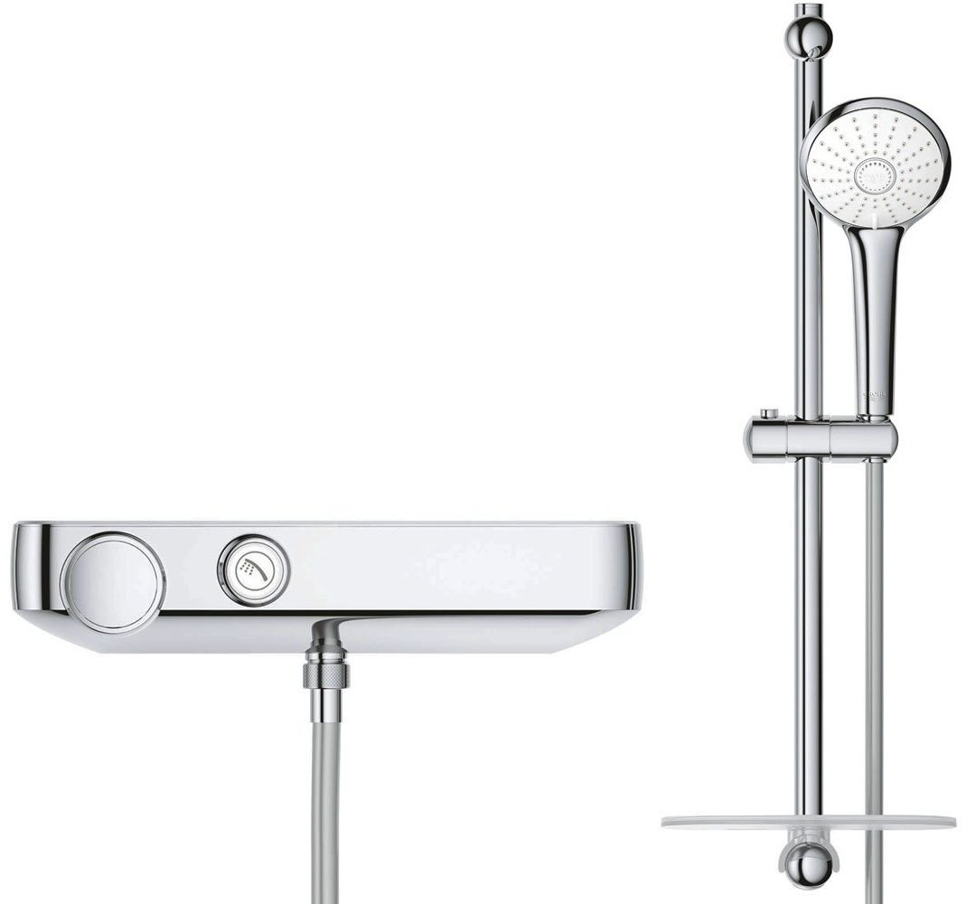 Grohe GRT SmartControl 34720000 - ForteMarket Grohe GRT SmartControl 34720000 купить,143938