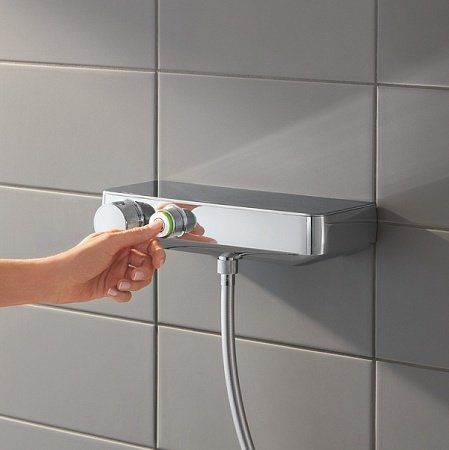 Grohe GRT SmartControl 34720000 - ForteMarket Grohe GRT SmartControl 34720000 купить,143938