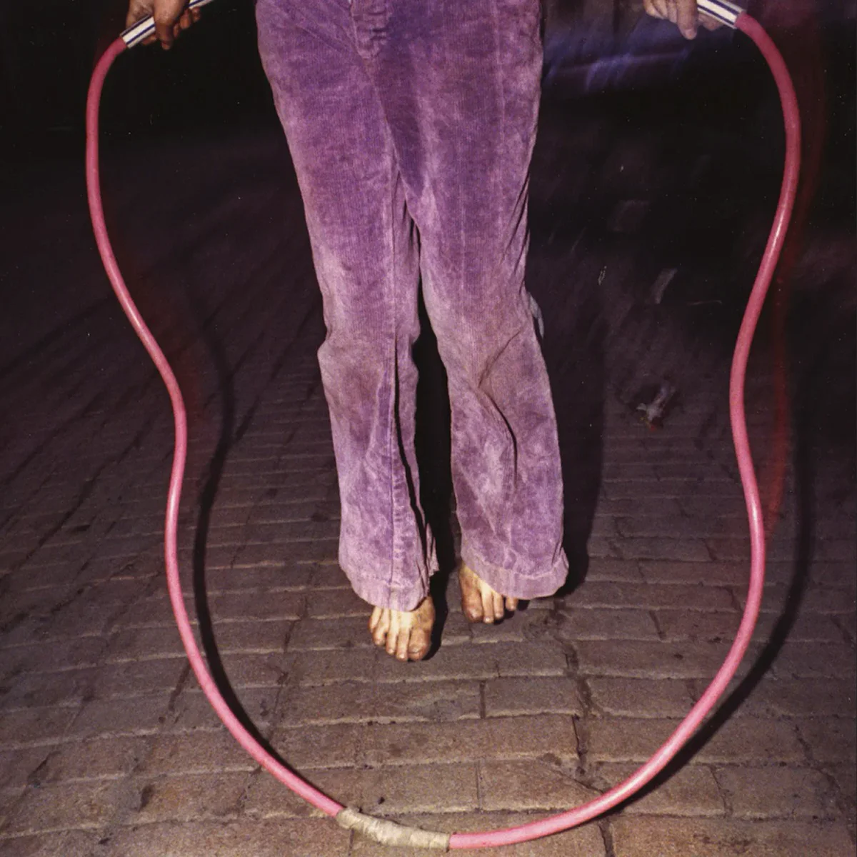 Buffalo Tom Jump Rope LP купить,NaN