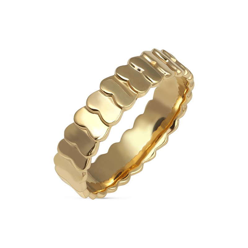 Кольцо Crystal M235 18р 3гр. купить,NaN