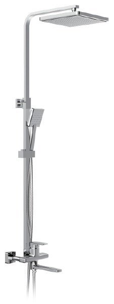Frap душевая стойка F2460