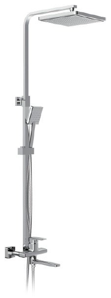 Frap душевая стойка F2460 купить,NaN