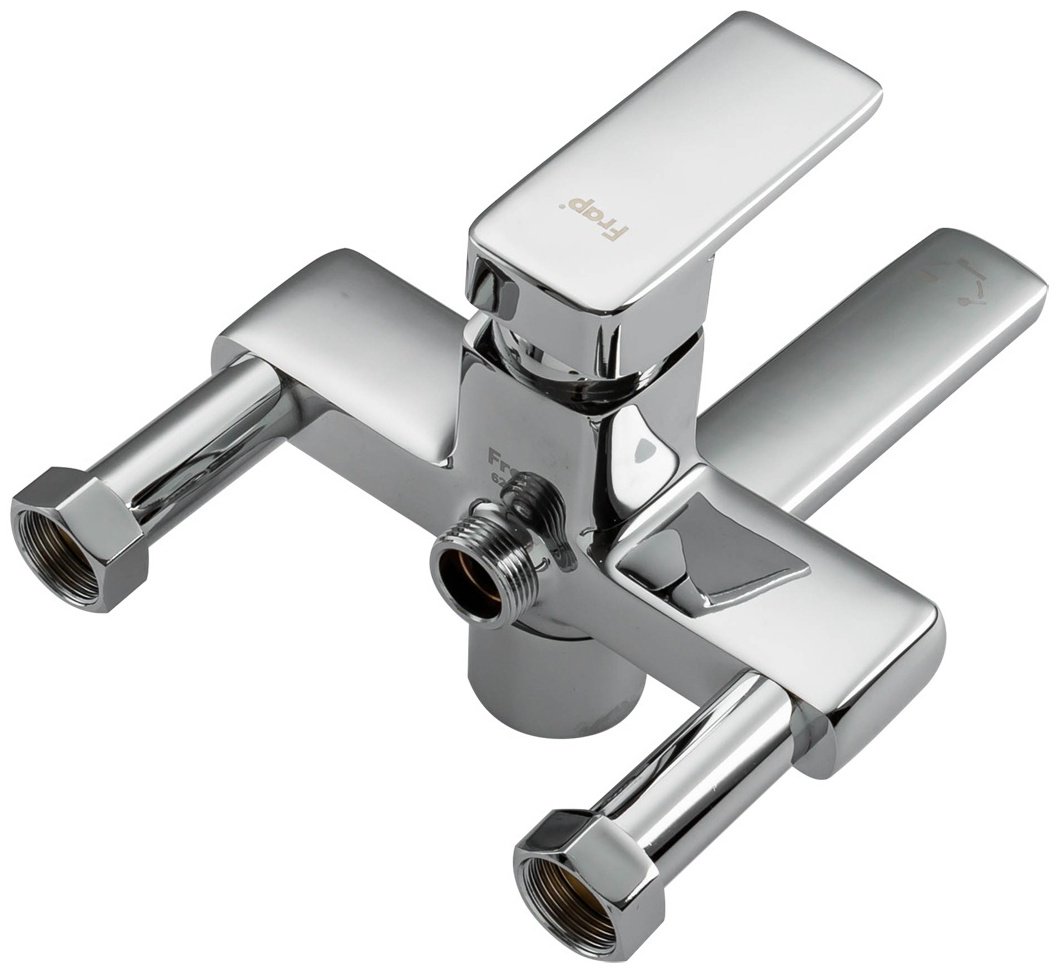 Frap душевая стойка F2460