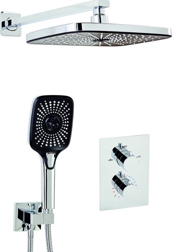 Оптима душевой набор (гарнитур) О5384