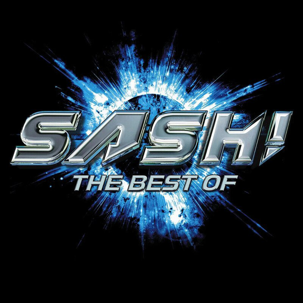Sash! Best Of (Limited Edition, Translucent Blue Vinyl) 2LP купить,NaN