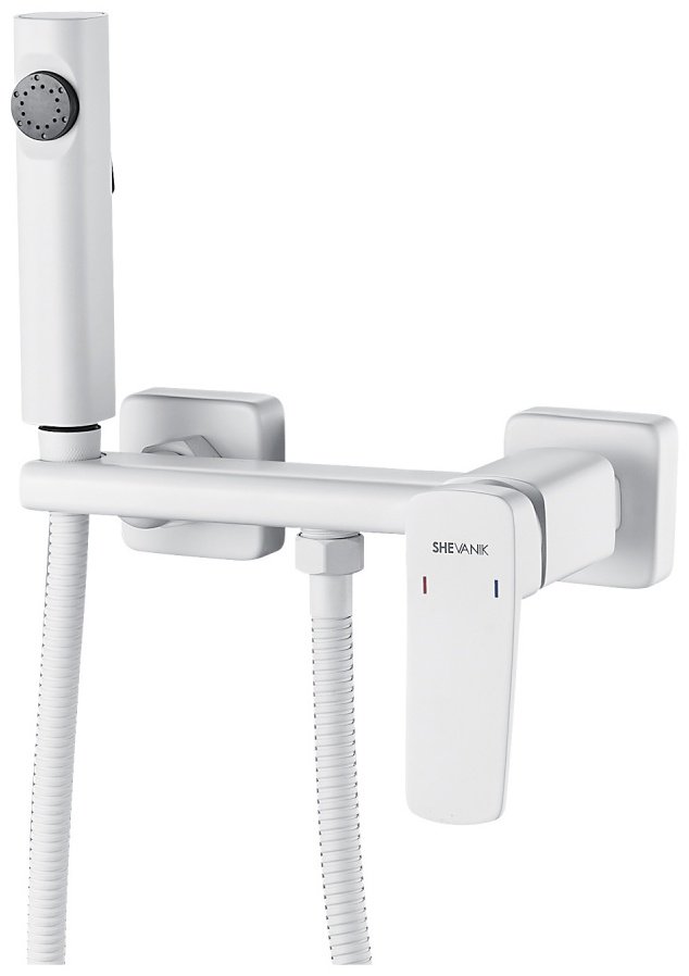 Shevanik гигиенический душ S9905C-1, латунь купить,NaN