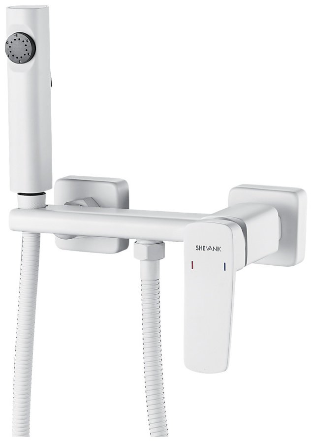 Shevanik гигиенический душ S9905C-1, латунь купить,NaN
